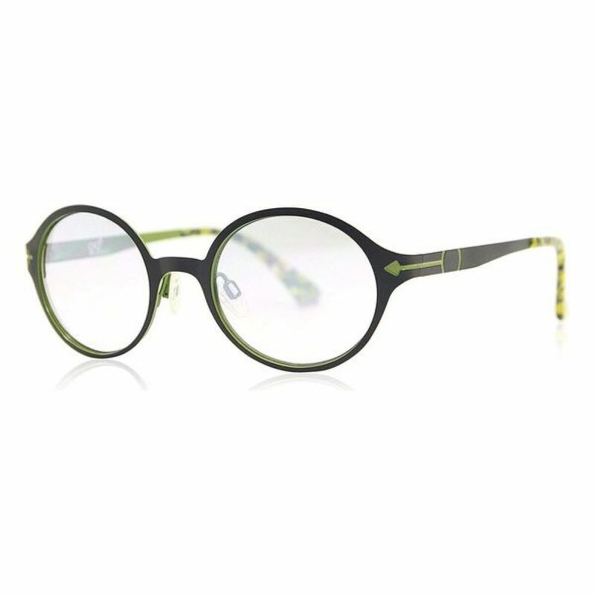 Ochelari de Soare Unisex Opposit TM-004S-01 Ø 47 mm