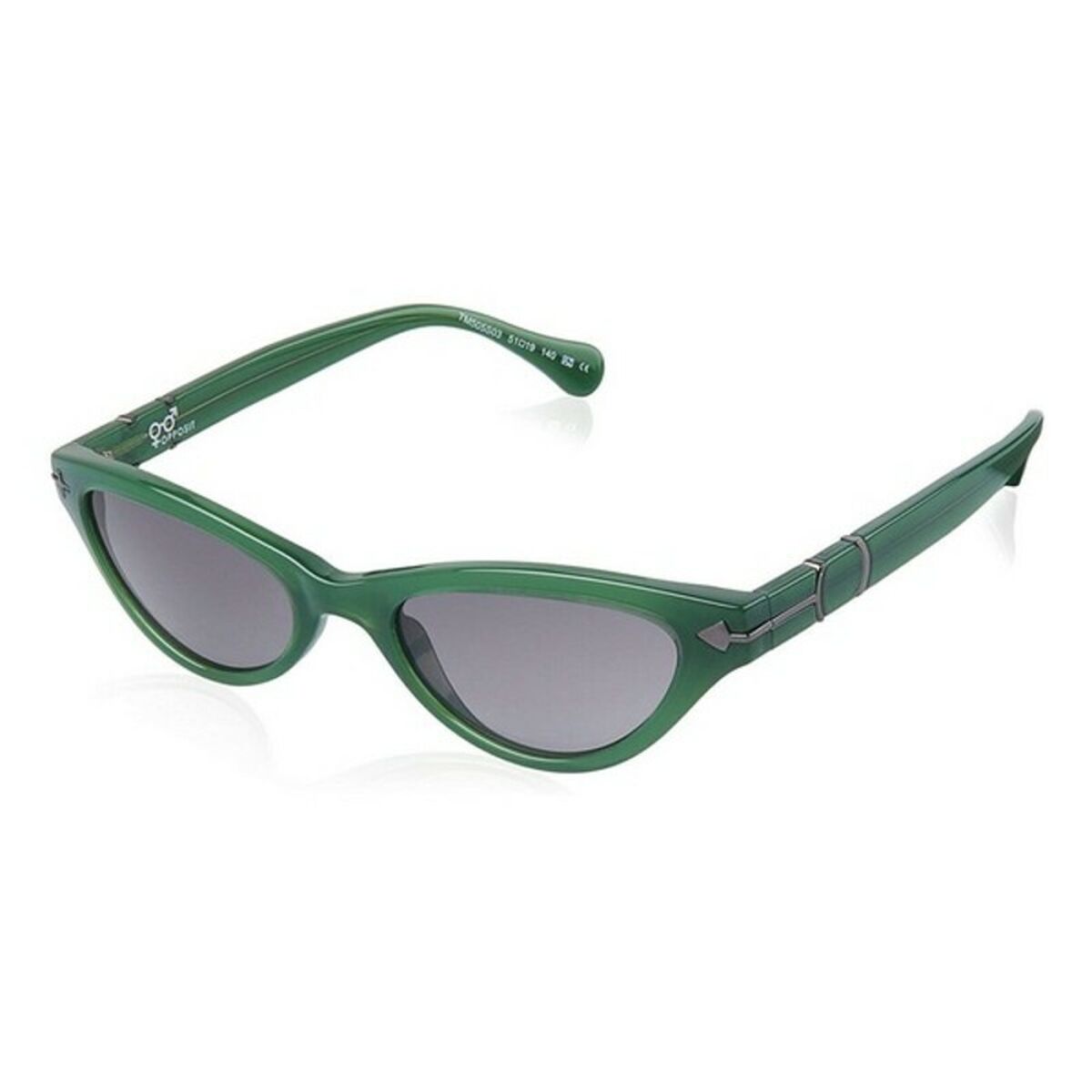 Ochelari de Soare Damă Opposit TM-505S-03 Ø 51 mm