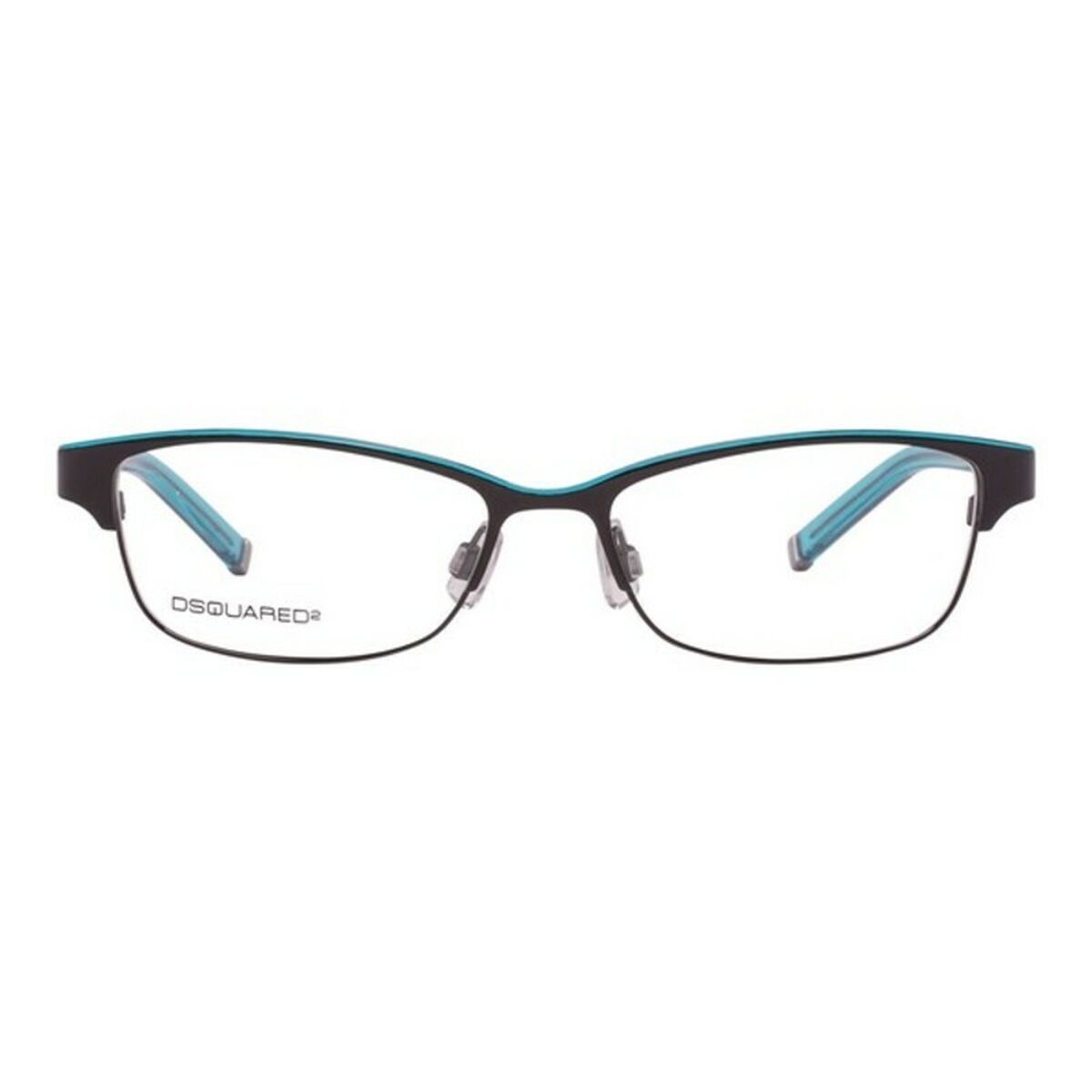 Ramă de Ochelari Damă Dsquared2 DQ5002-002-51 Ø 51 mm