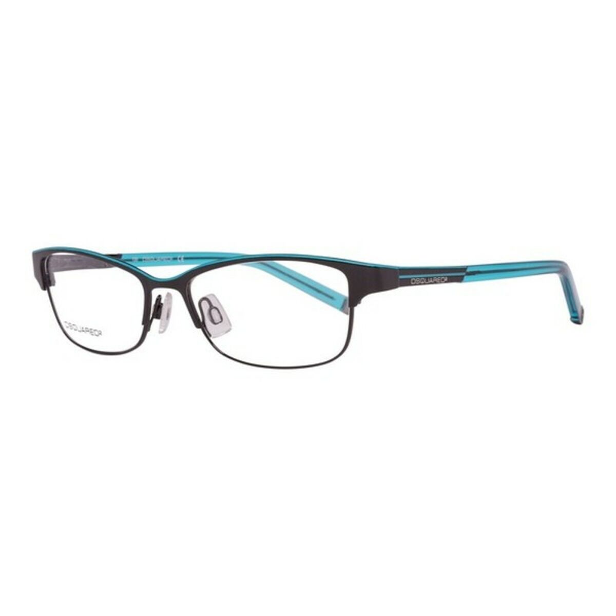 Ramă de Ochelari Damă Dsquared2 DQ5002-002-51 Ø 51 mm