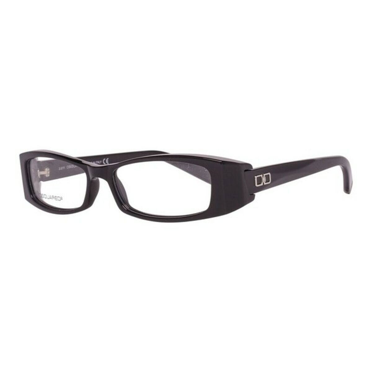 Ramă de Ochelari Damă Dsquared2 DQ5020-001-51 Ø 51 mm