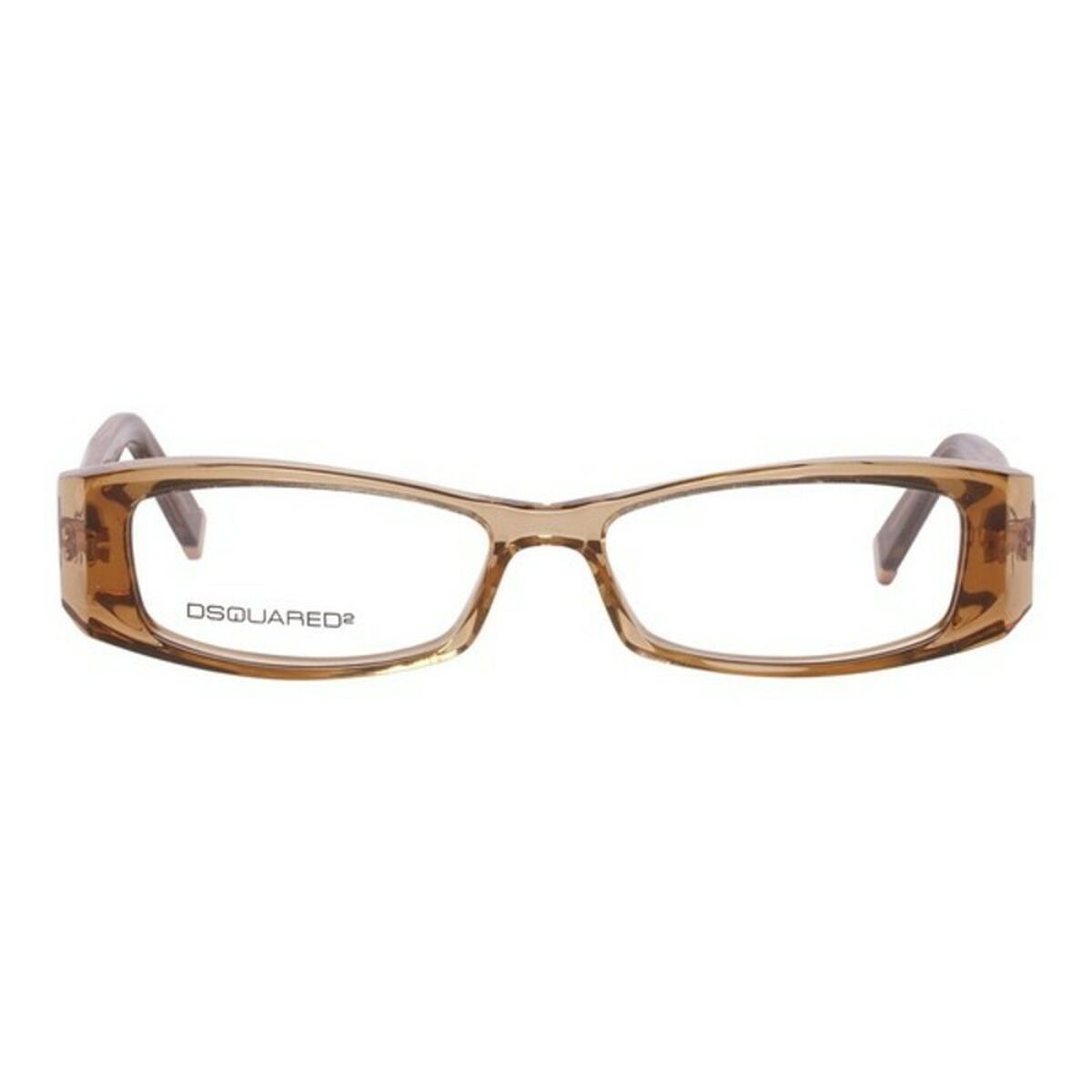 Ramă de Ochelari Damă Dsquared2 DQ5020-045-51 Ø 51 mm