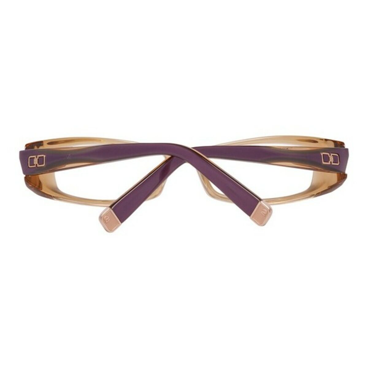 Ramă de Ochelari Damă Dsquared2 DQ5020-045-51 Ø 51 mm