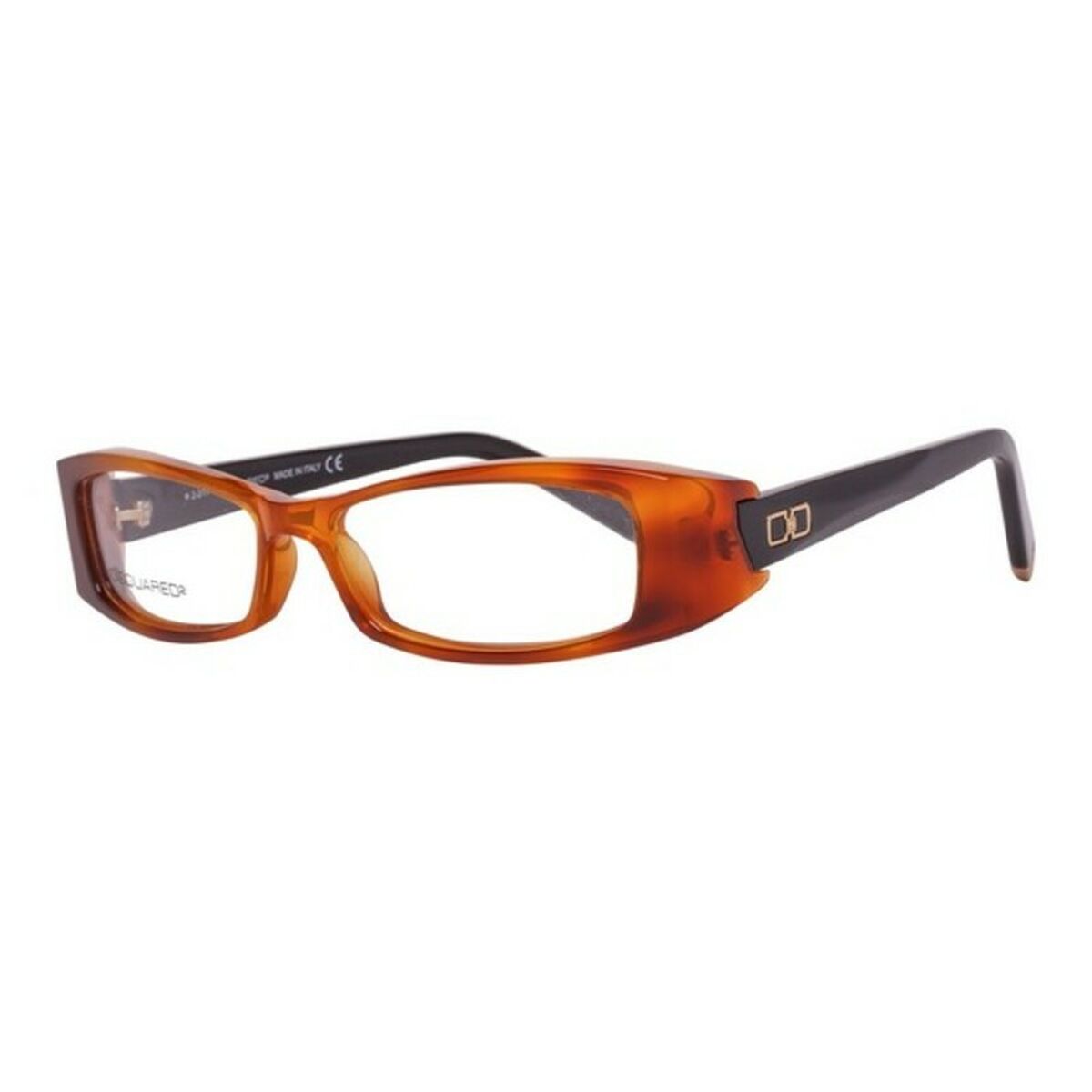 Ramă de Ochelari Damă Dsquared2 DQ5020-053-51 Ø 51 mm