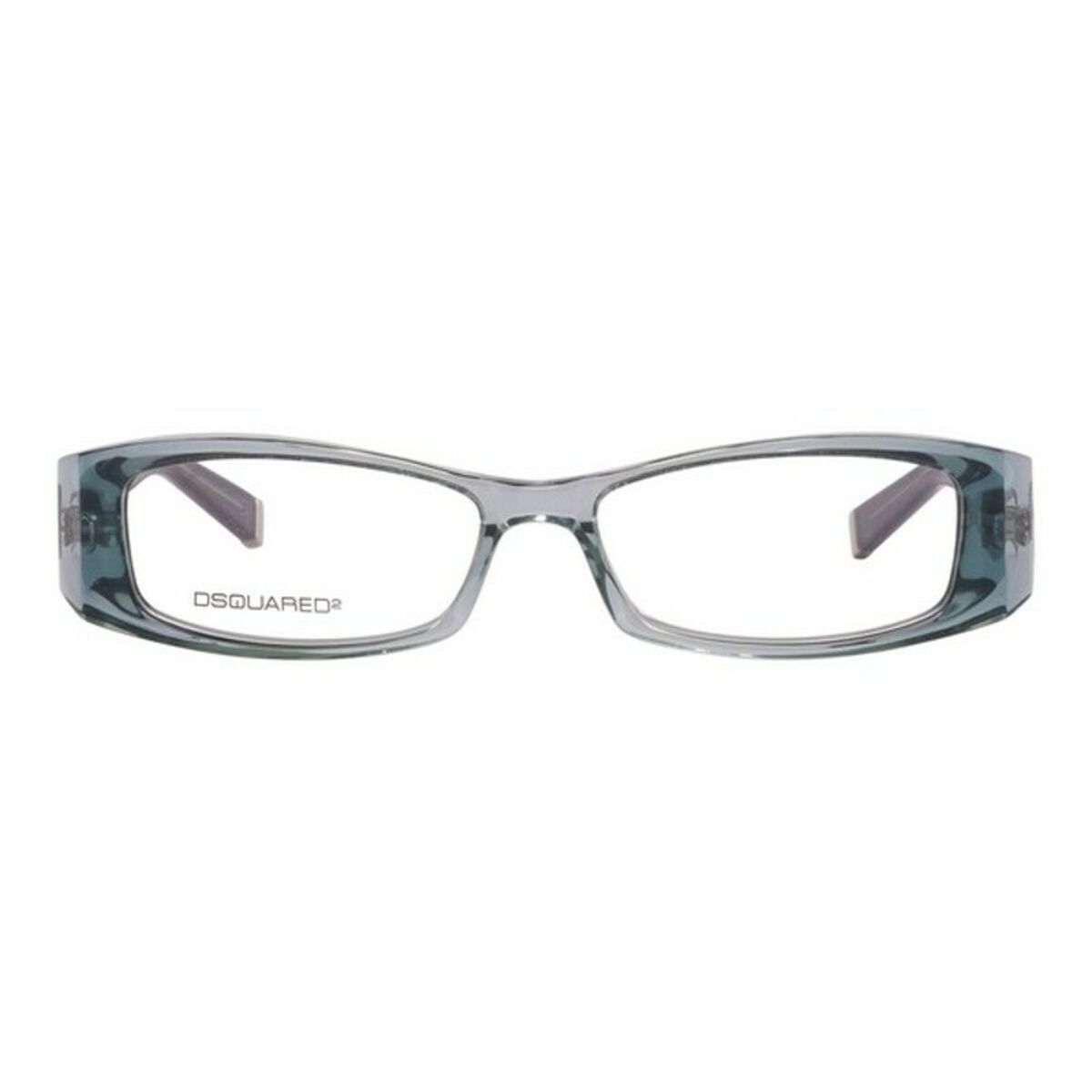 Ramă de Ochelari Damă Dsquared2 DQ5020-087-51 Ø 51 mm