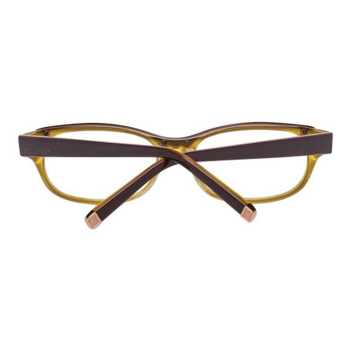 Ramă de Ochelari Damă Dsquared2 DQ5022-050-51 Ø 51 mm