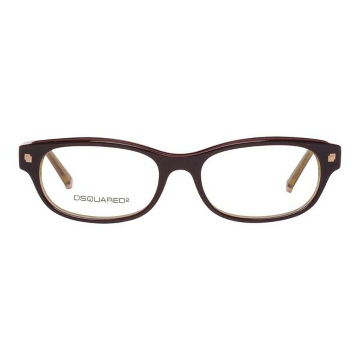 Ramă de Ochelari Damă Dsquared2 DQ5022-050-51 Ø 51 mm