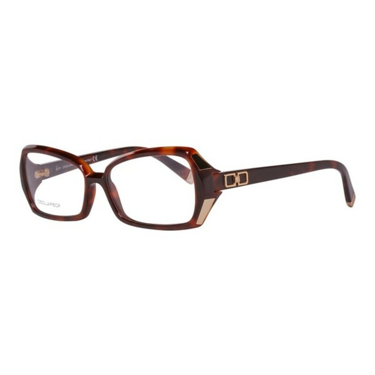 Ramă de Ochelari Damă Dsquared2 DQ5049-052-54 ø 54 mm