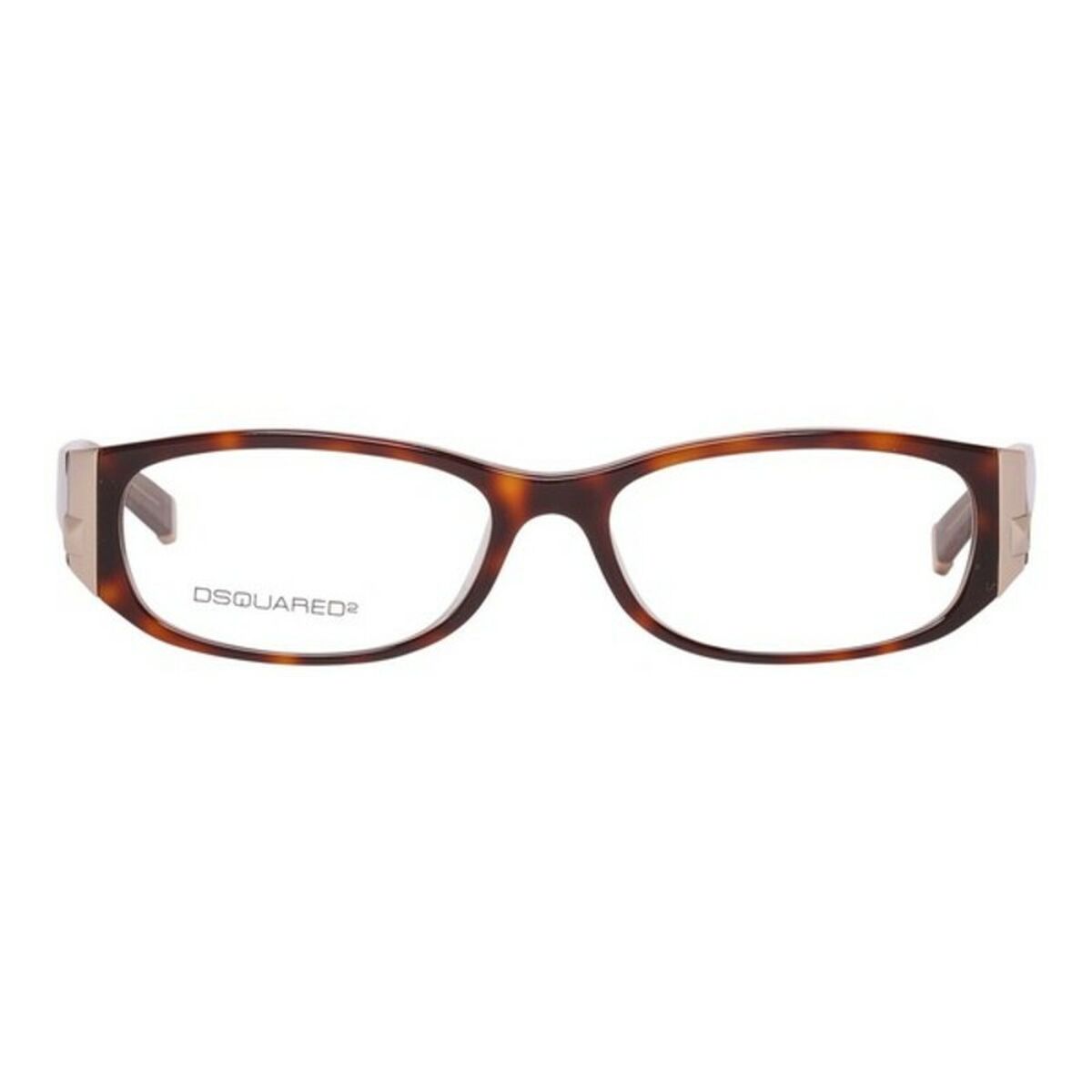 Ramă de Ochelari Damă Dsquared2 DQ5053-052-53 Ø 53 mm