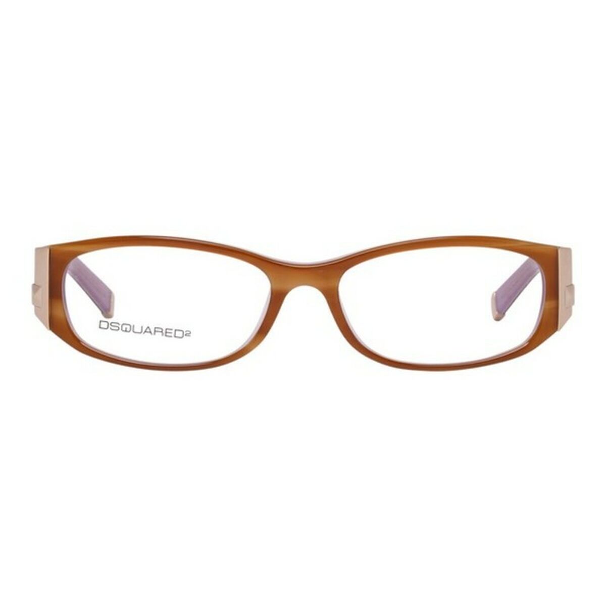 Ramă de Ochelari Damă Dsquared2 DQ5053-053-53 Ø 53 mm