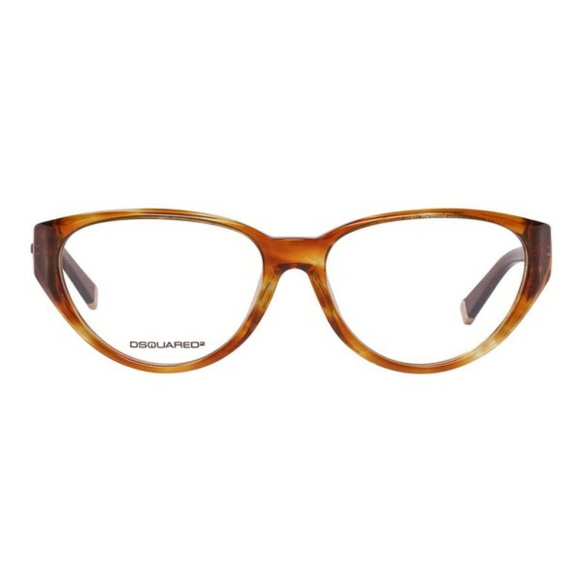 Ramă de Ochelari Damă Dsquared2 DQ5060-047-56 ø 56 mm