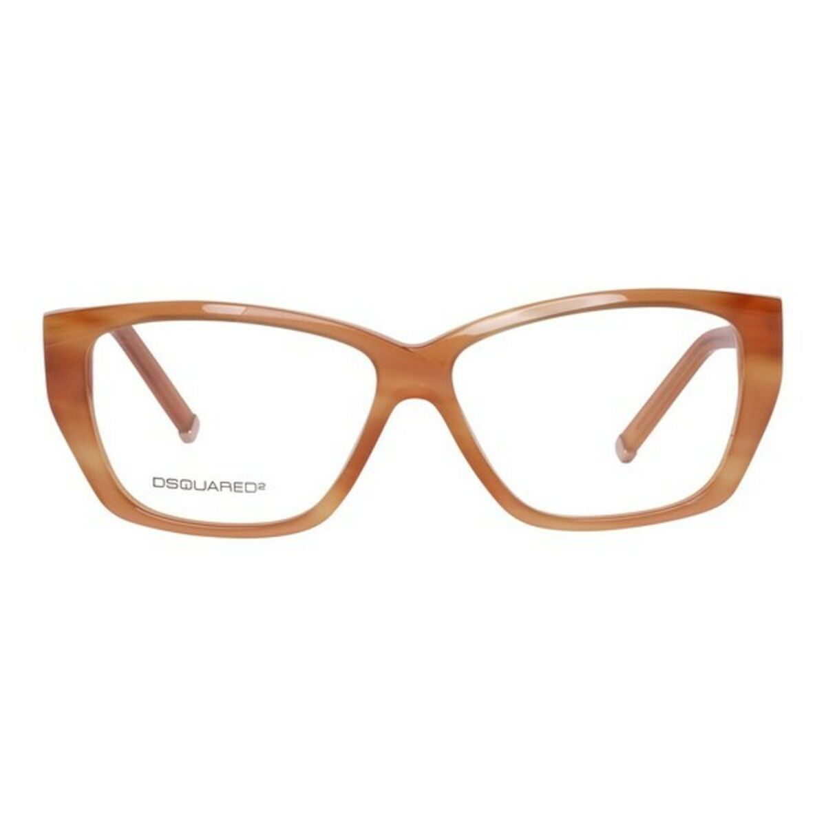 Ramă de Ochelari Damă Dsquared2 DQ5063-039-54 ø 54 mm