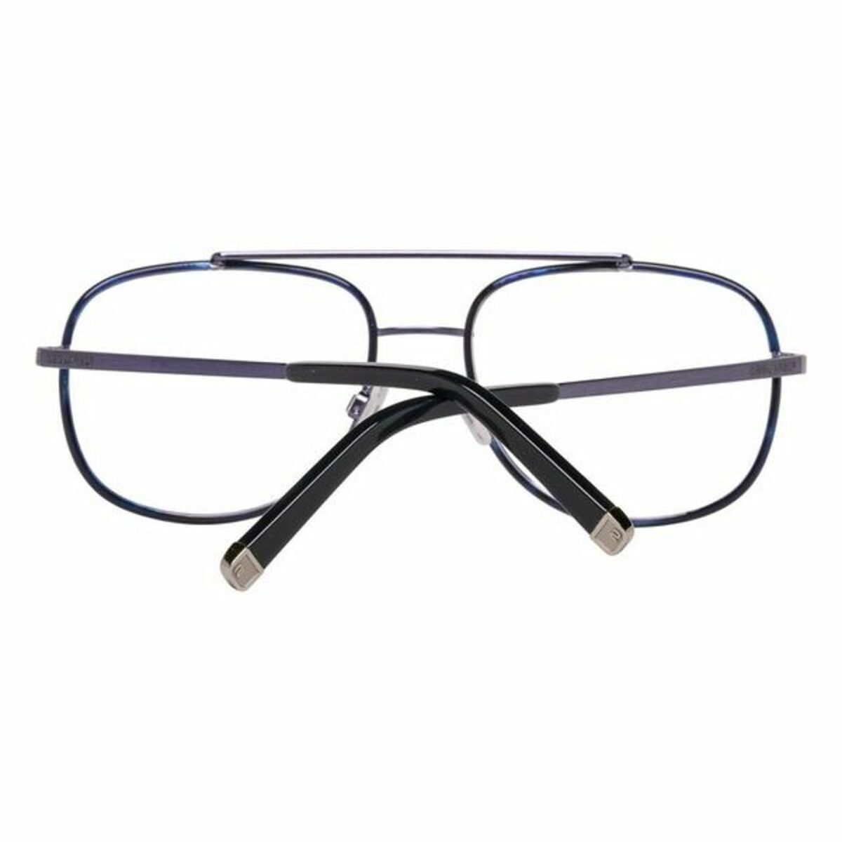 Ramă de Ochelari Bărbați Dsquared2 DQ5073-092-53 Albastru Ø 53 mm