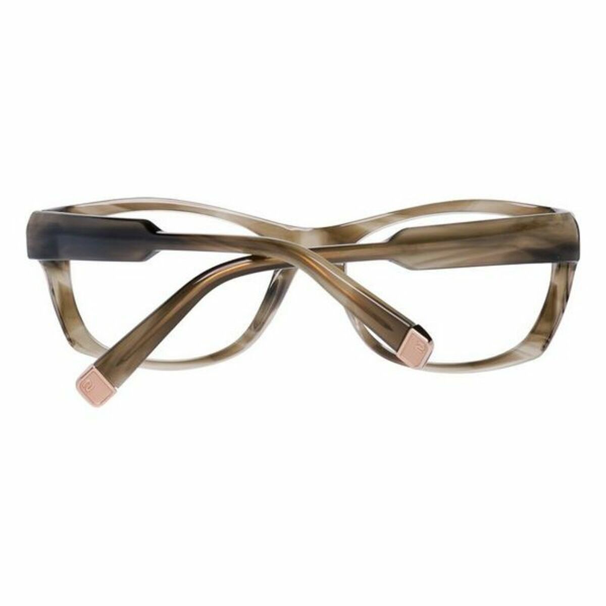 Ramă de Ochelari Bărbați Dsquared2 DQ5077-098-54 Maro ø 54 mm