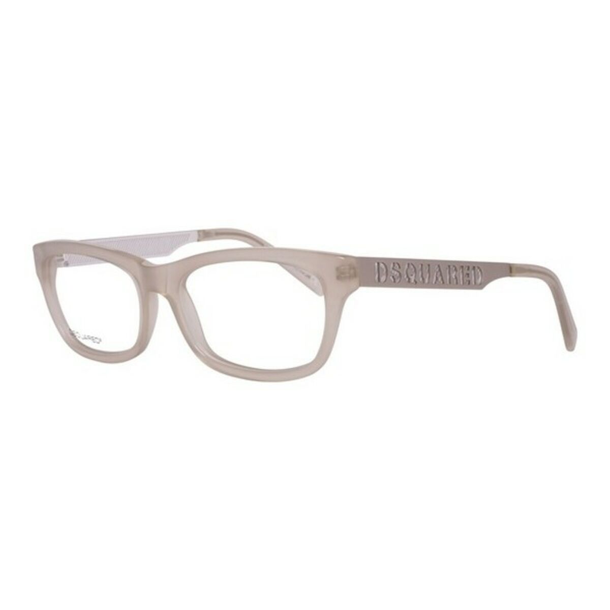 Ramă de Ochelari Damă Dsquared2 DQ5095-021-54 ø 54 mm