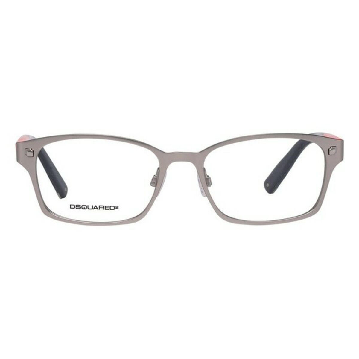 Ramă de Ochelari Damă Dsquared2 DQ5100-017-52 Ø 52 mm