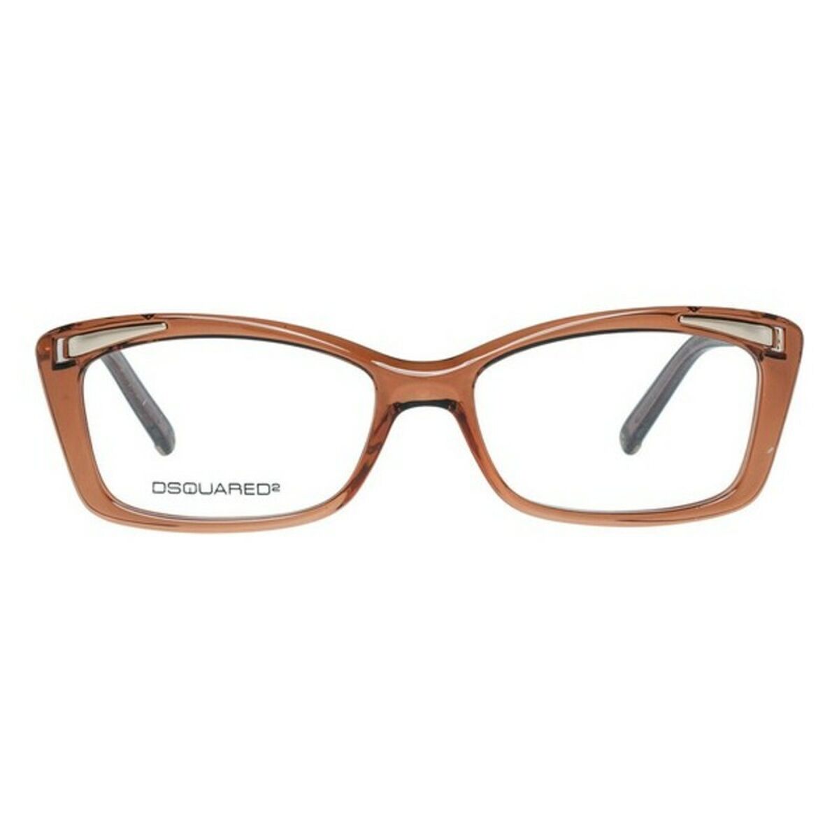 Ramă de Ochelari Damă Dsquared2 DQ5109-047-54 ø 54 mm