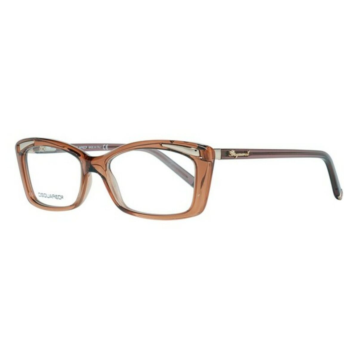 Ramă de Ochelari Damă Dsquared2 DQ5109-047-54 ø 54 mm