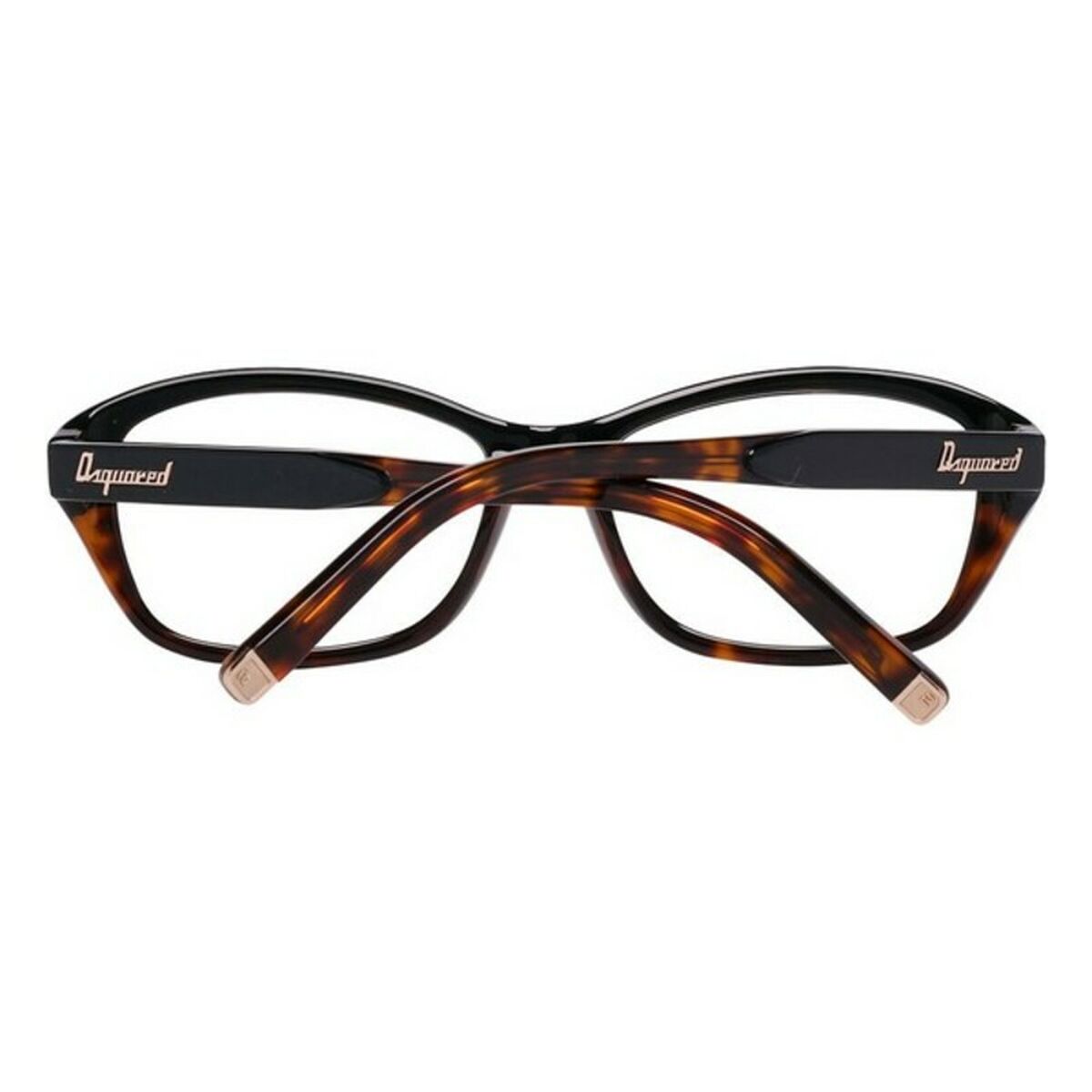 Ramă de Ochelari Damă Dsquared2 DQ5117 056 -54 -16 -140 ø 54 mm
