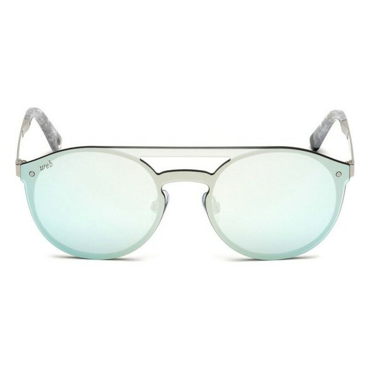Ochelari de Soare Unisex Web Eyewear WE0182-18C Ø 51 mm