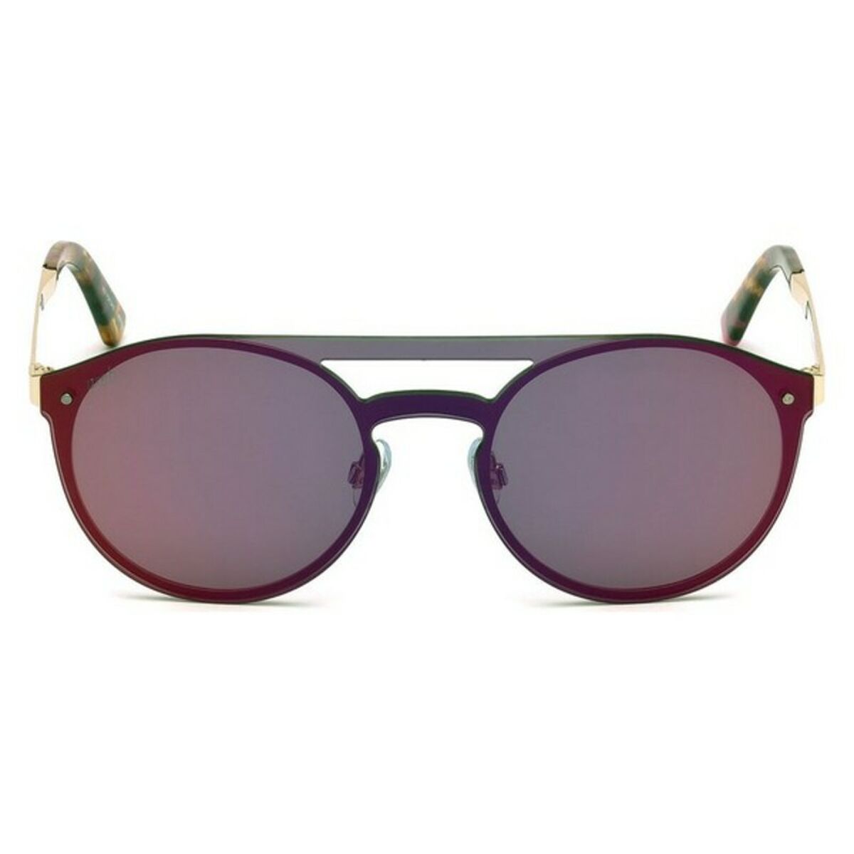 Ochelari de Soare Damă Web Eyewear WE0182-34Z Ø 51 mm