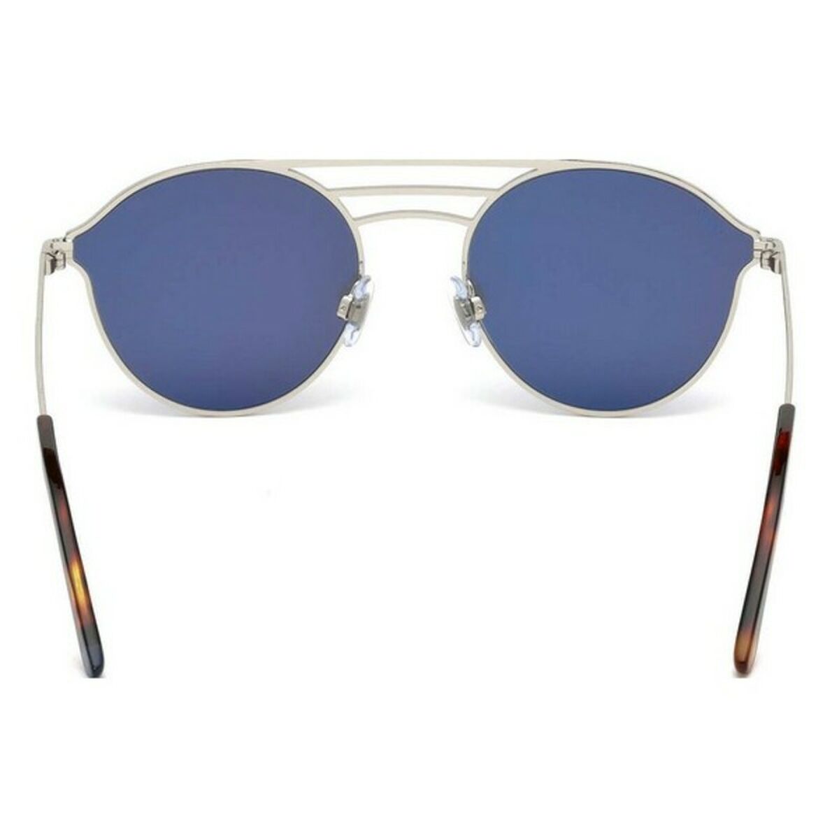 Ochelari de Soare Unisex Web Eyewear WE0207-16X Ø 55 mm