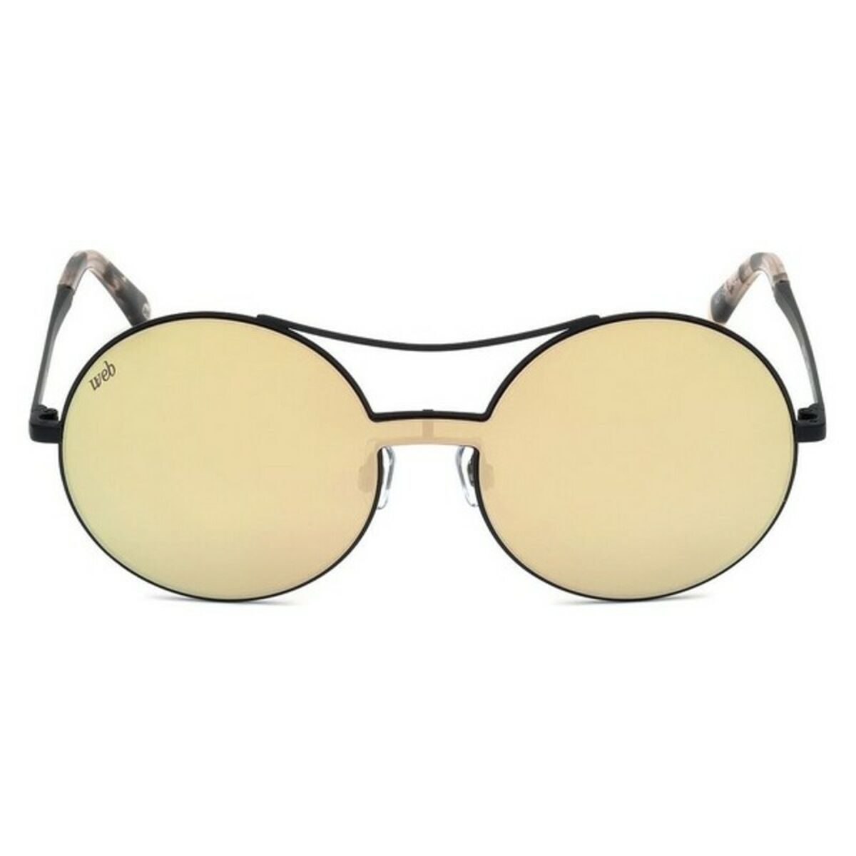 Ochelari de Soare Damă Web Eyewear WE0211-02G ø 59 mm