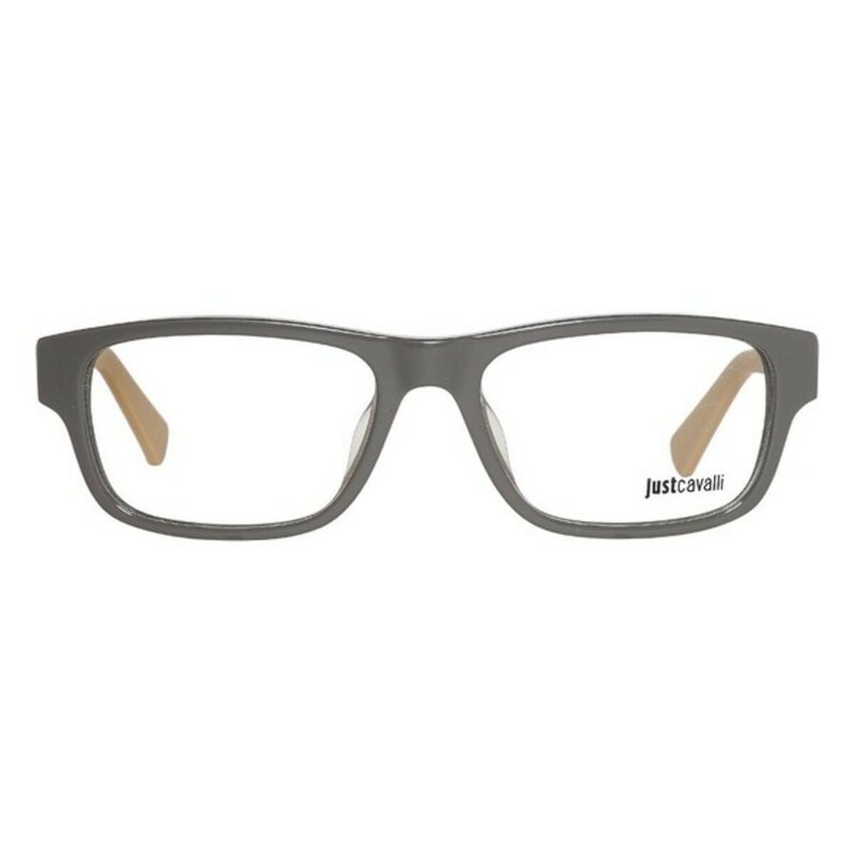 Ramă de Ochelari Unisex Just Cavalli JC0761-020-52 Ø 52 mm