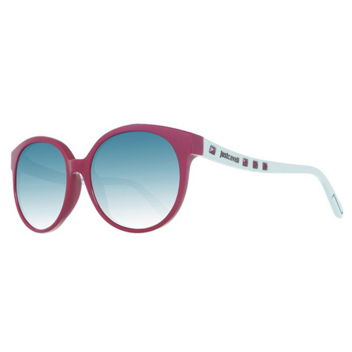 Ochelari de Soare Damă Just Cavalli JC589S-5675W ø 56 mm