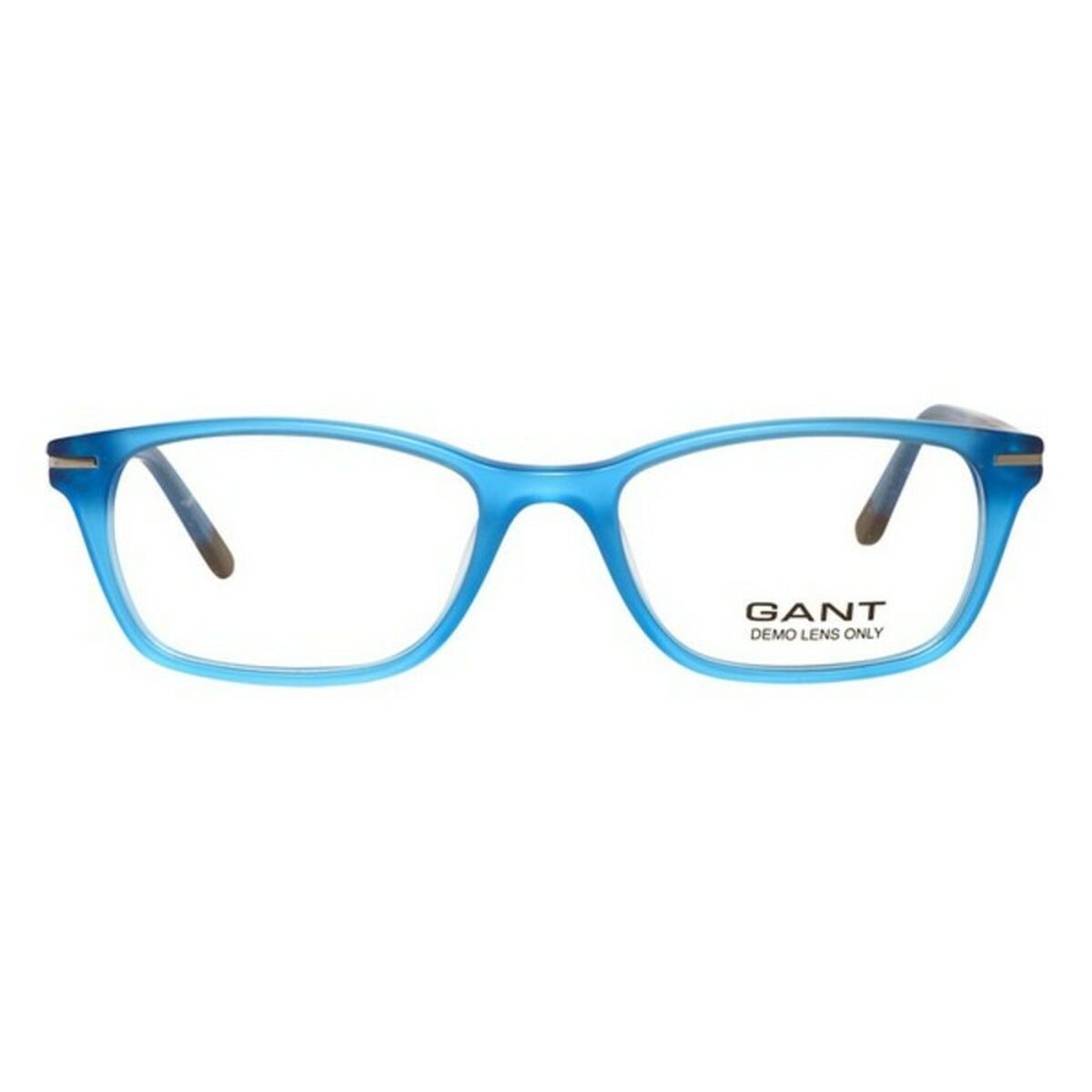 Ramă de Ochelari Bărbați Gant GA3059-085-51 Albastru Ø 51 mm