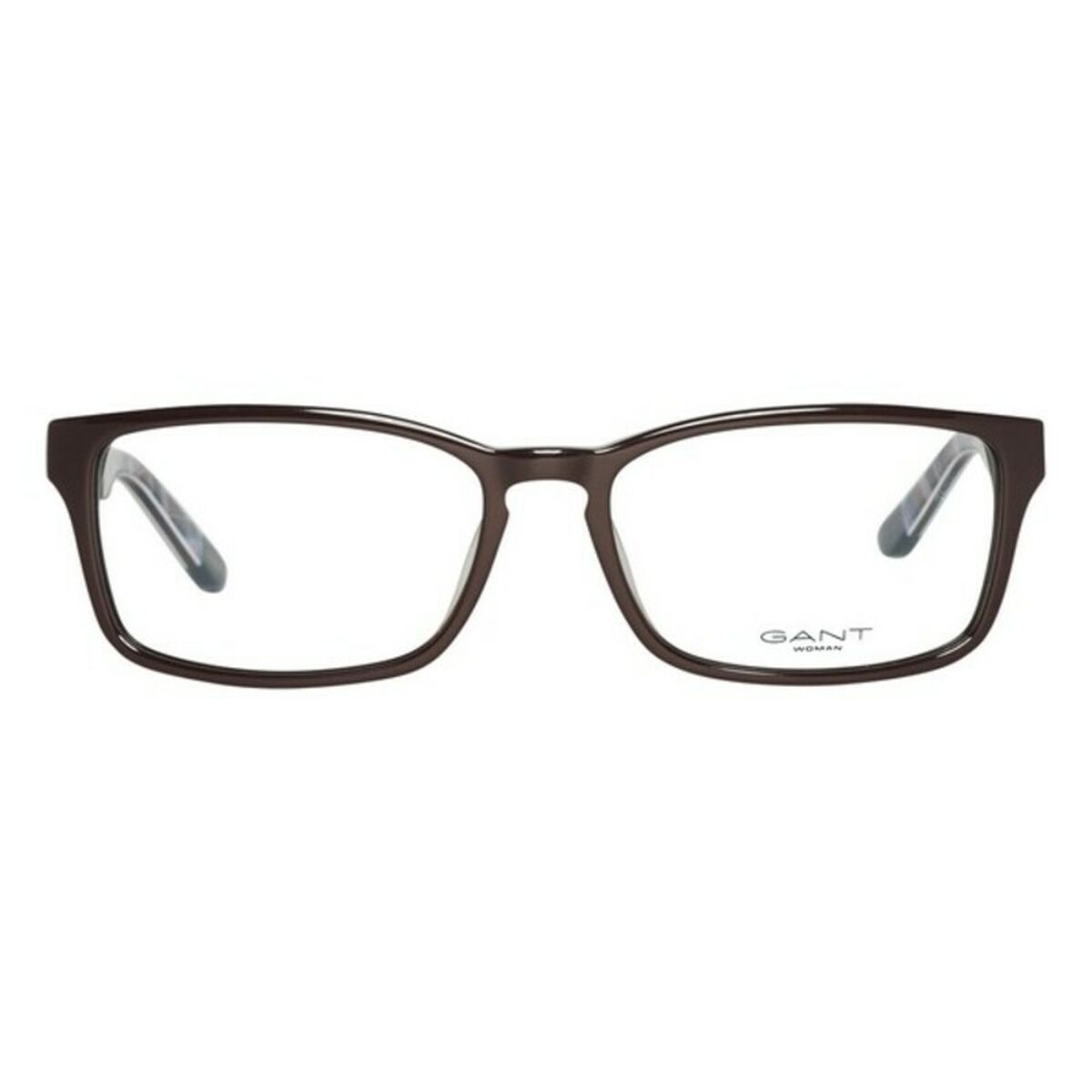 Ramă de Ochelari Bărbați Gant GA3069-048-55 Maro Ø 55 mm
