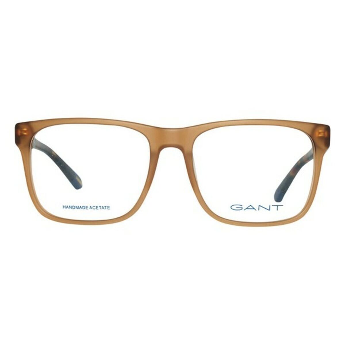Ramă de Ochelari Bărbați Gant GA3122-046-54 Maro ø 54 mm