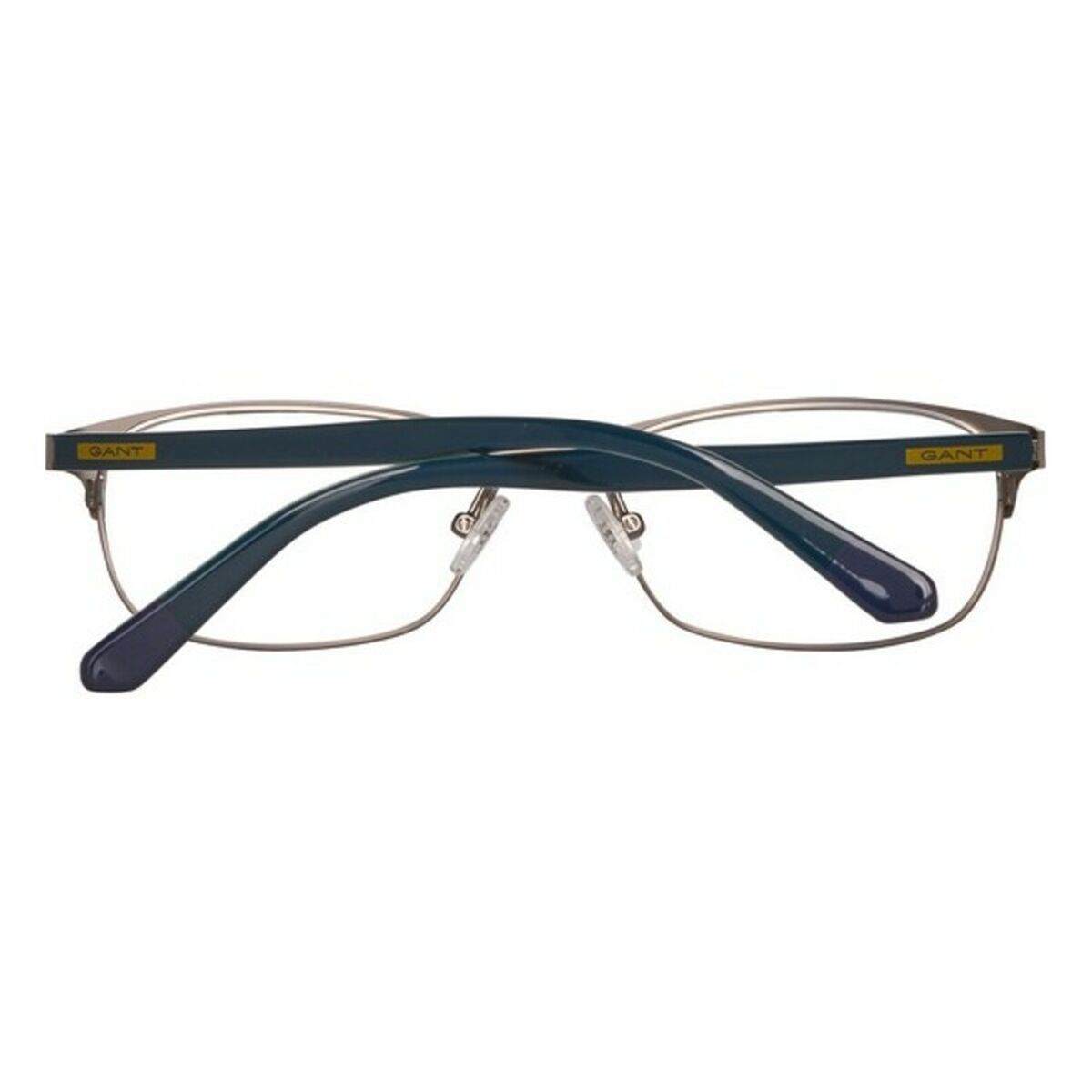 Ramă de Ochelari Bărbați Gant GA3143-009-54 Gri Argintiu ø 54 mm