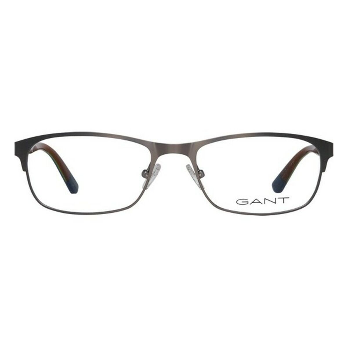 Ramă de Ochelari Bărbați Gant GA3143-009-54 Gri Argintiu ø 54 mm