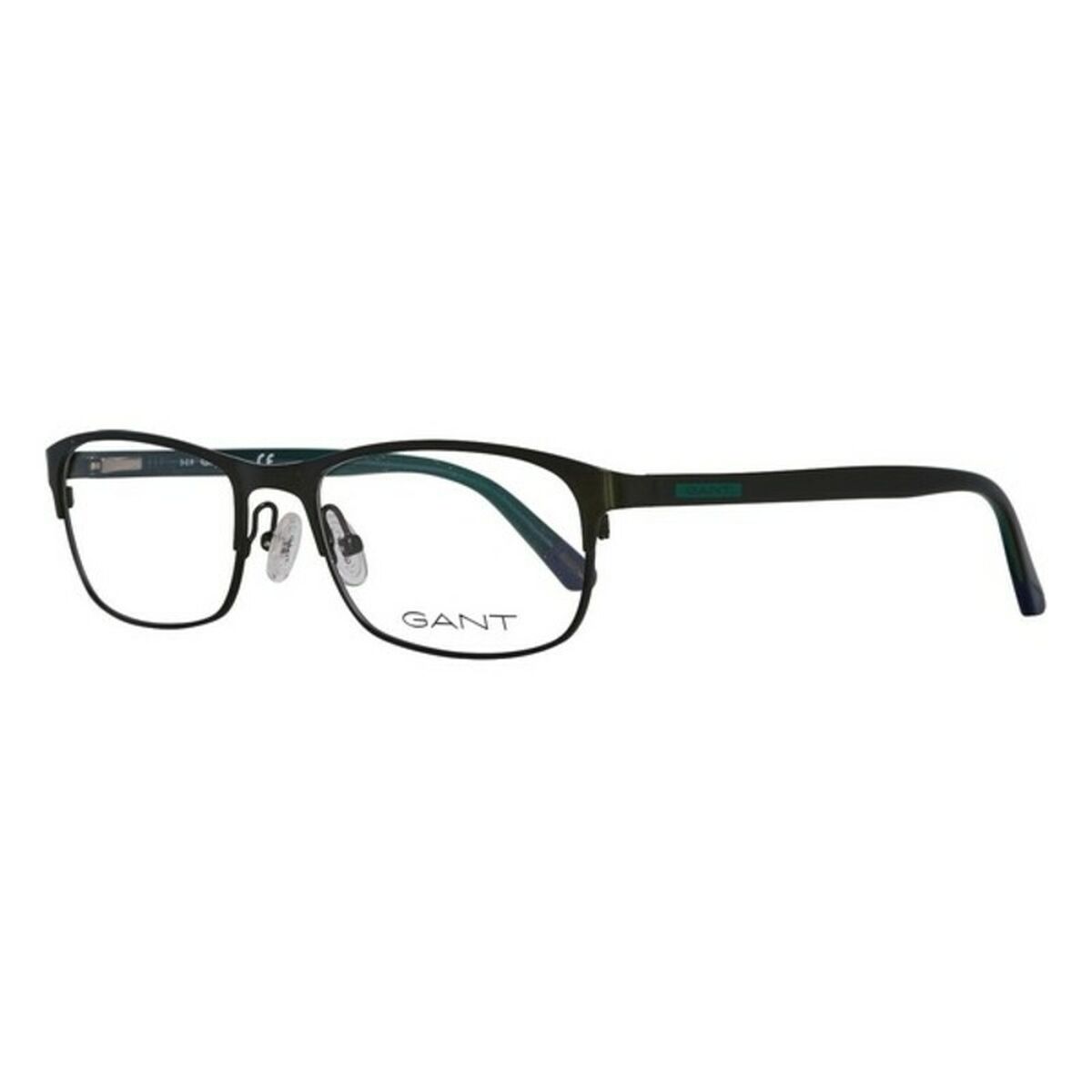 Ramă de Ochelari Bărbați Gant GA3143-097-54 Gri ø 54 mm