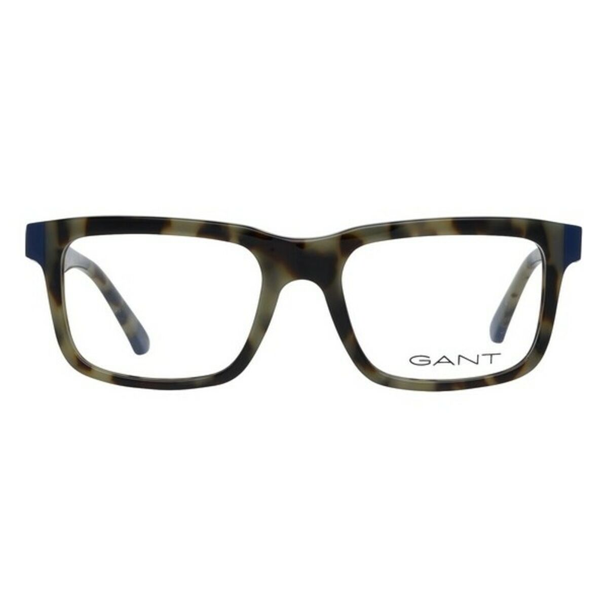 Ramă de Ochelari Bărbați Gant GA3158-056-52 Multicolor Ø 52 mm