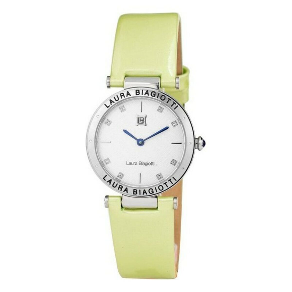 Ceas Damă Laura Biagiotti LB0012L-02 (Ø 30 mm)