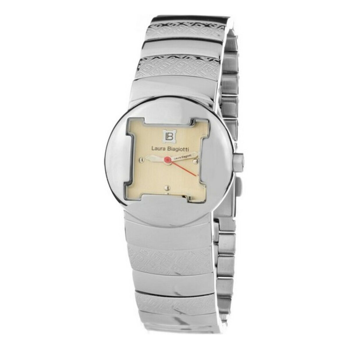 Ceas Damă Laura Biagiotti LB0050L-03M (Ø 30 mm)