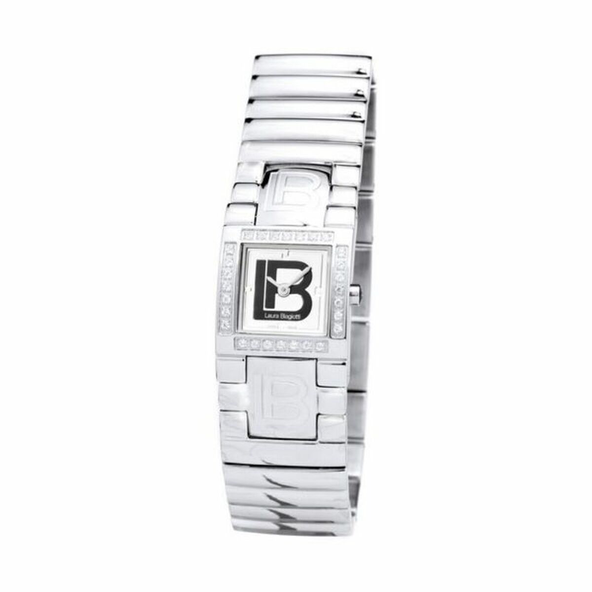 Ceas Damă Laura Biagiotti LB0005L-PLATA