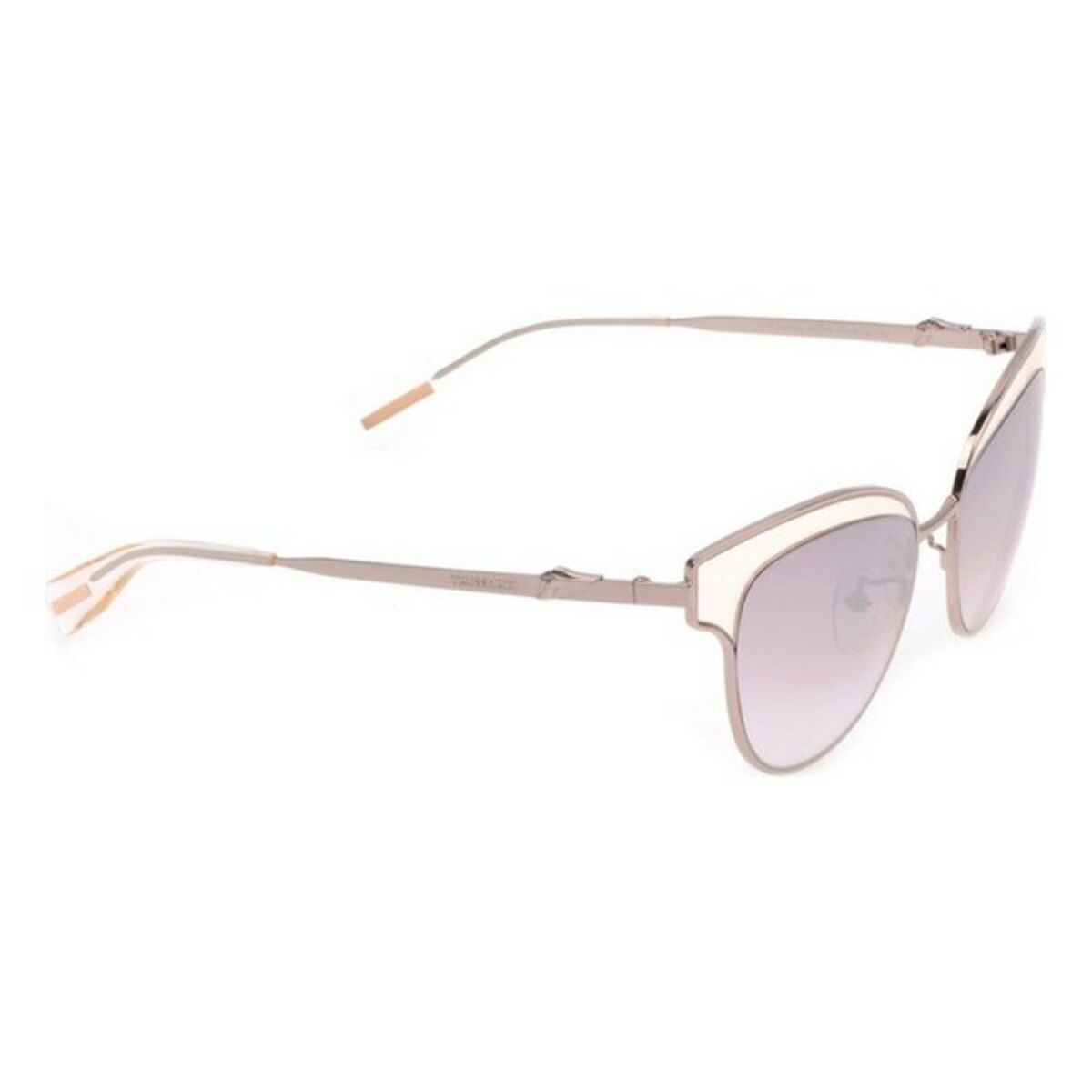 Ochelari de Soare Damă Trussardi STR183-8FEX Ø 52 mm