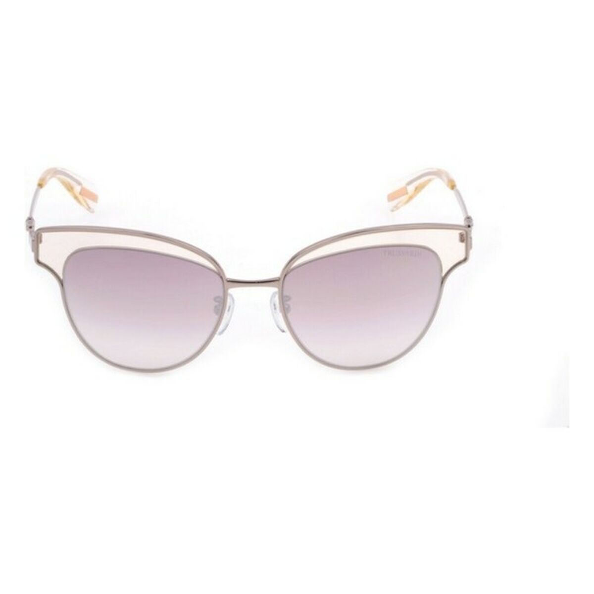 Ochelari de Soare Damă Trussardi STR183-8FEX Ø 52 mm