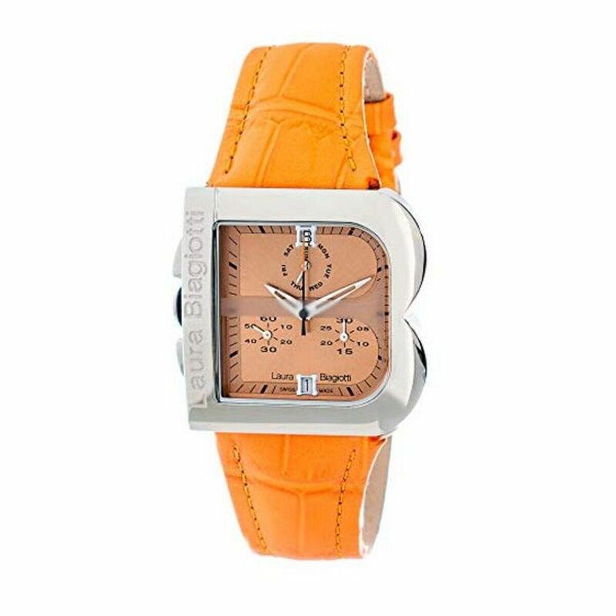 Ceas Damă Laura Biagiotti LB0002L-NA (Ø 33 mm)