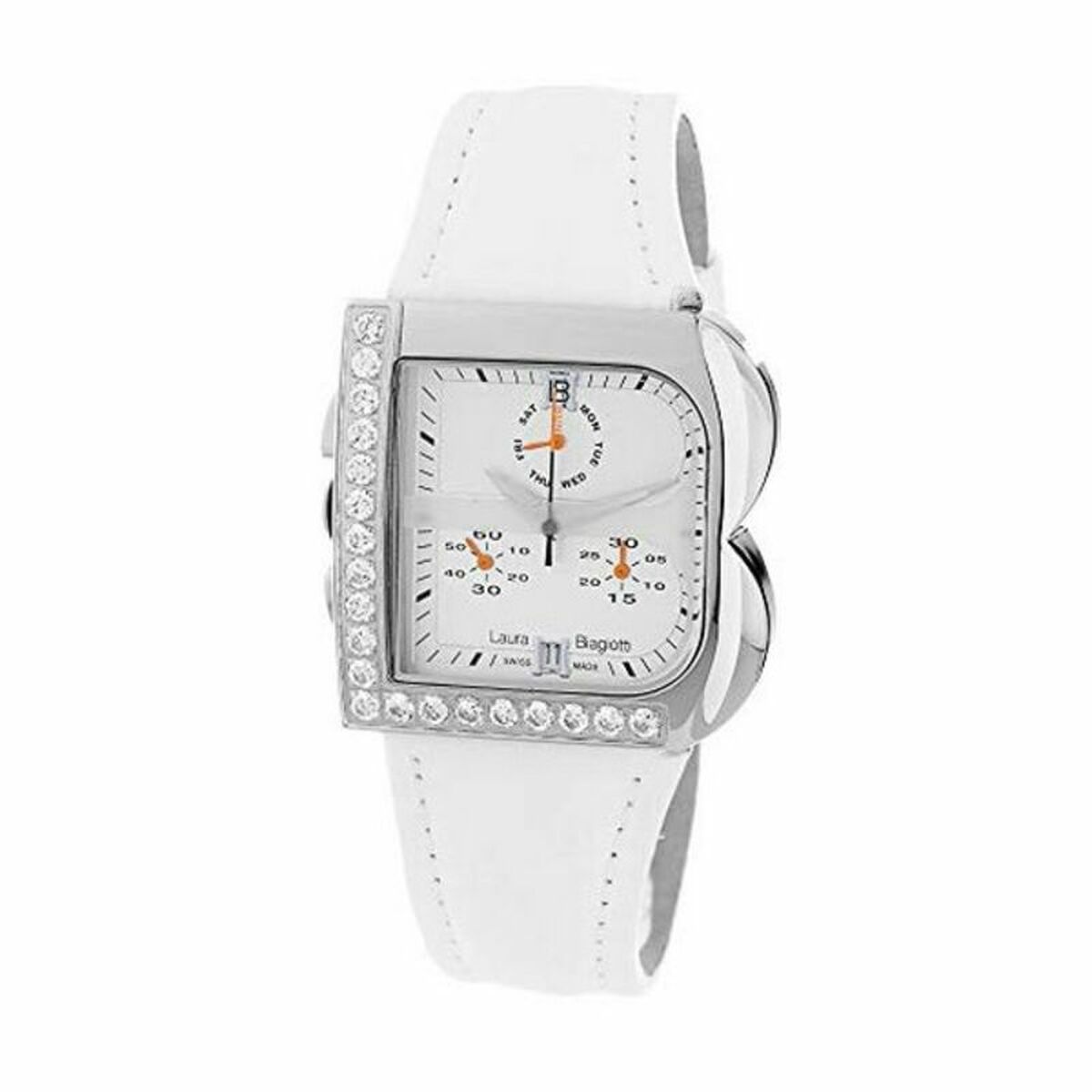 Ceas Damă Laura Biagiotti LB0002L-BLZ (Ø 33 mm)