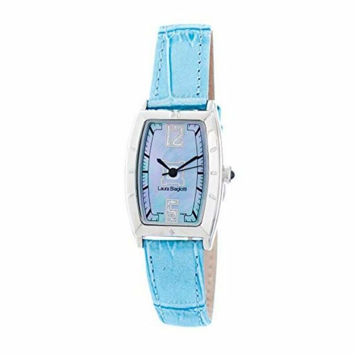 Ceas Damă Laura Biagiotti LB0010L-AZUL (Ø 23 mm)