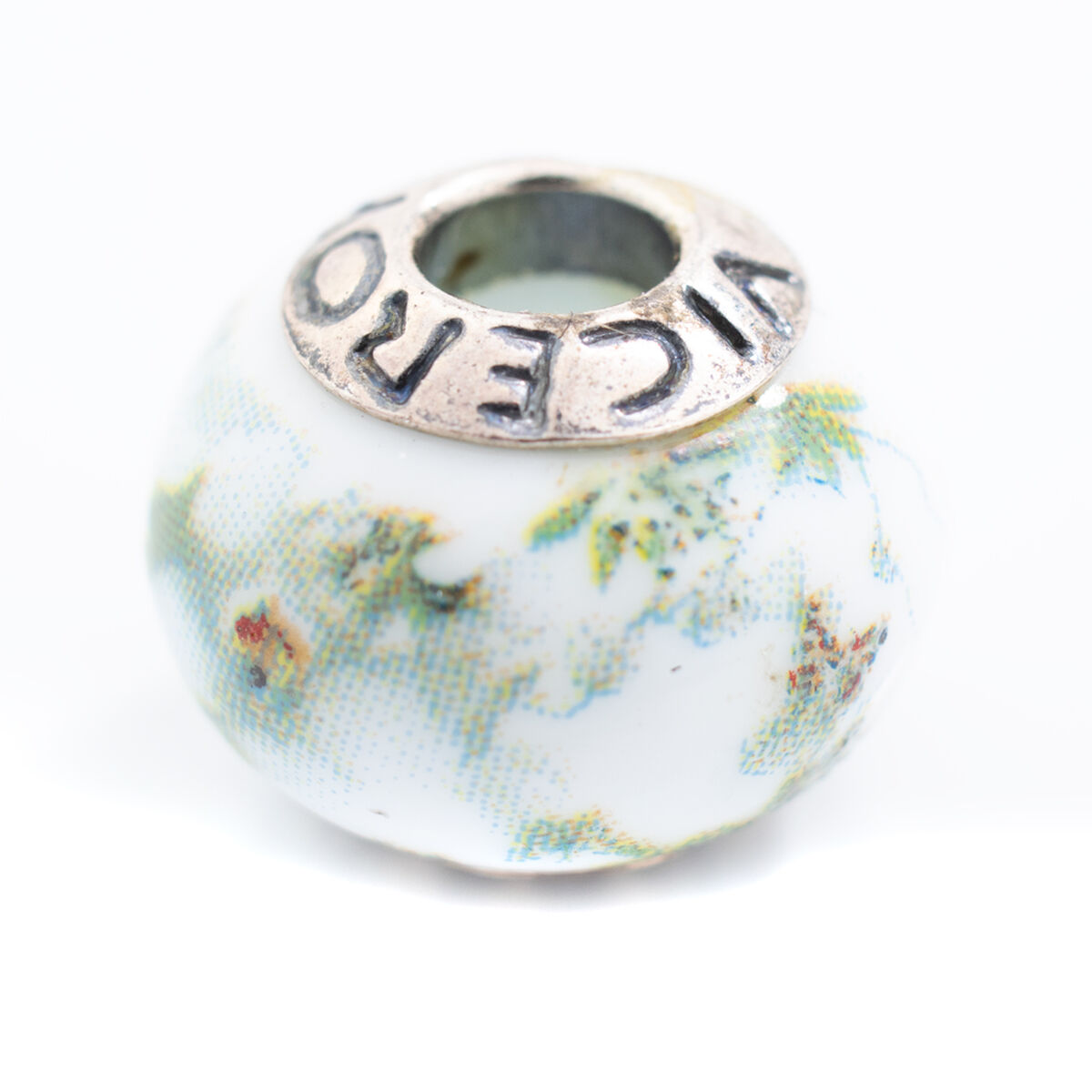 Mărgele Damă Viceroy VMB0043-20 Albastru 1 cm