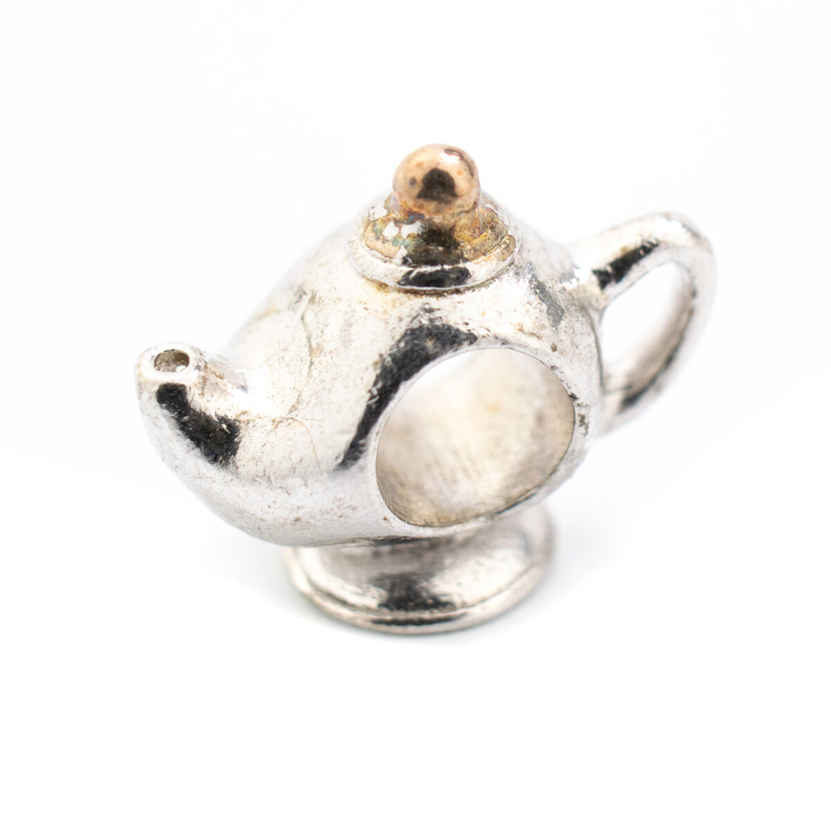 Mărgele Damă Viceroy VMF0002-10 Argintiu 1 cm