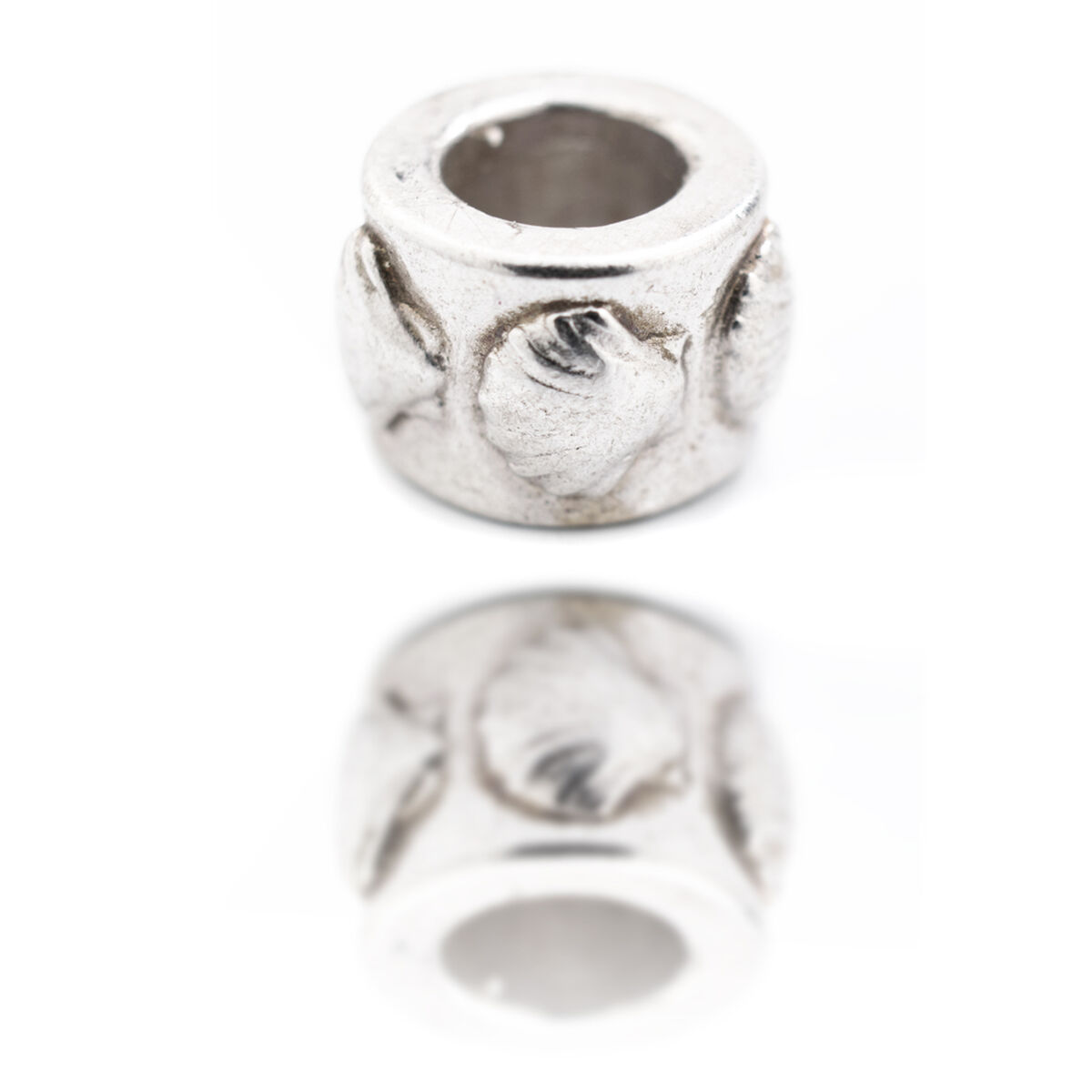 Mărgele Damă Viceroy VMF0013-10 Argintiu 1 cm