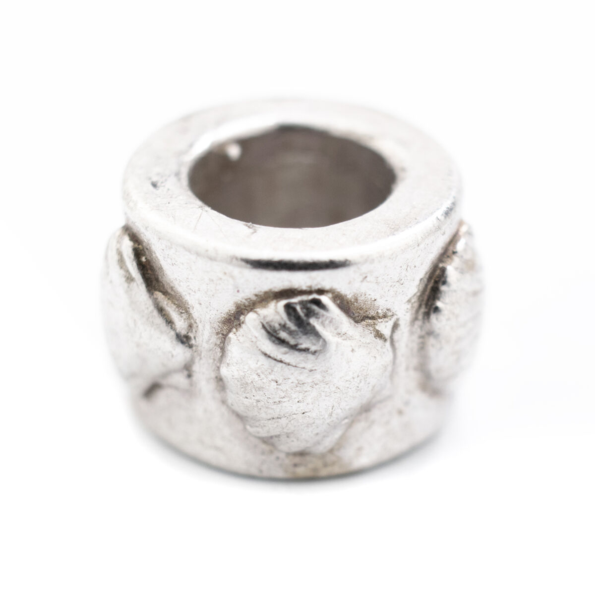 Mărgele Damă Viceroy VMF0013-10 Argintiu 1 cm