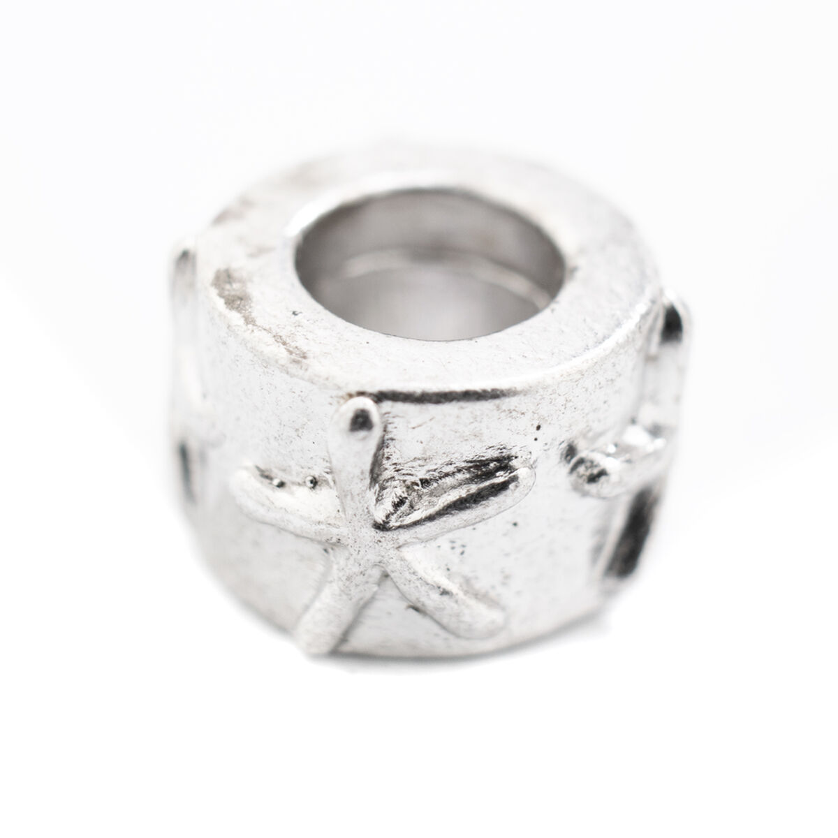 Mărgele Damă Viceroy VMF0014-10 Argintiu 1 cm