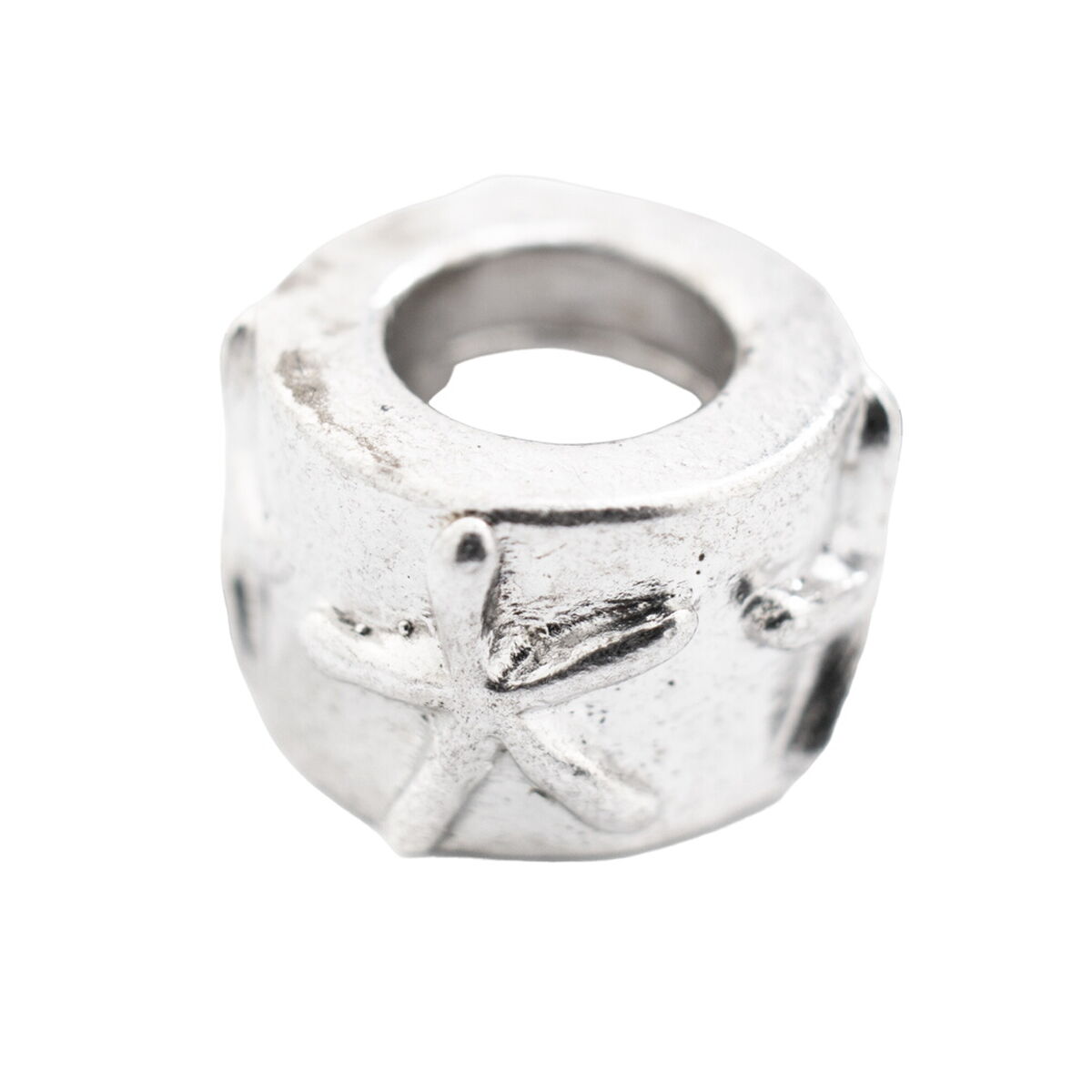 Mărgele Damă Viceroy VMF0014-10 Argintiu 1 cm